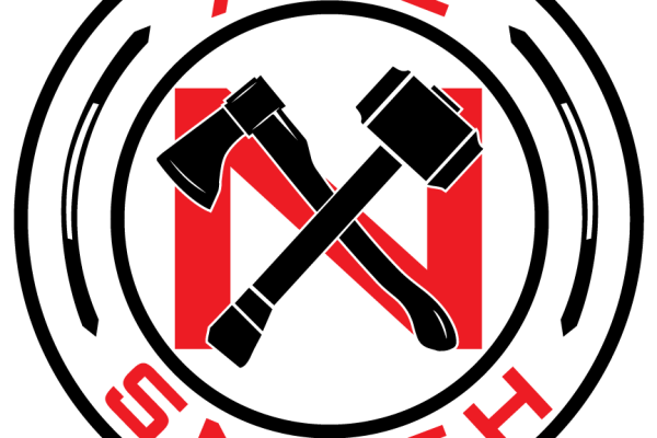 AxeNSmash